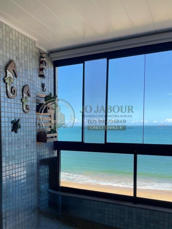 Apartamento > venda > Itaparica-Vila Velha